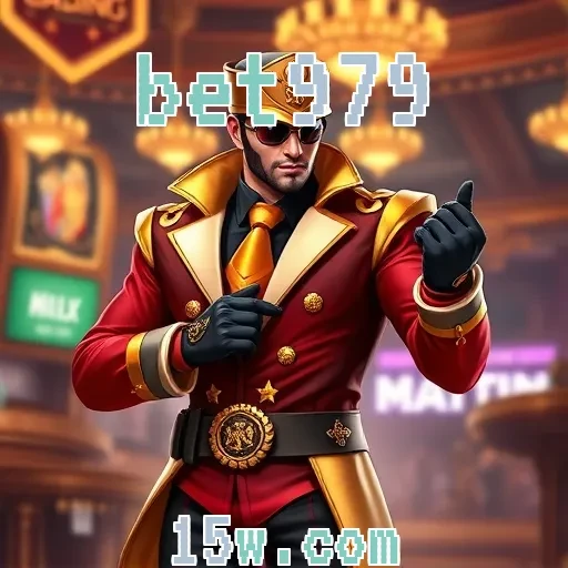 bet979 Baccarat