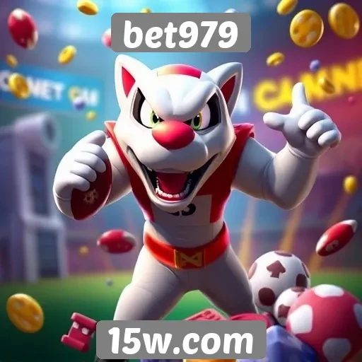 Avaliação das opções de jogos disponíveis no bet979