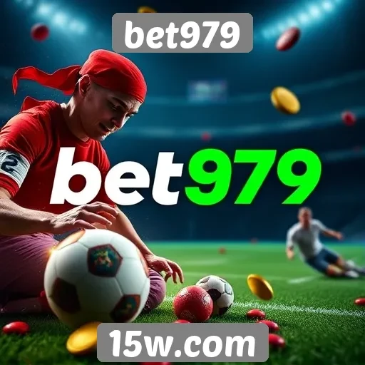 Análise dos jogos disponíveis no site bet979