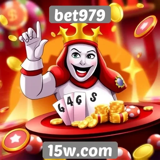 Bet979 oferece variedade em jogos de cassino online