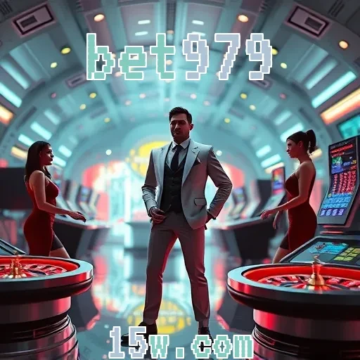 bet979 Cassino ao Vivo