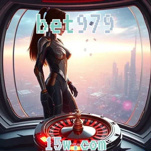 bet979 Roleta