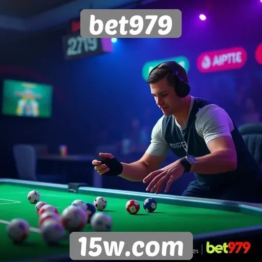 Segurança e confiabilidade das transações no bet979