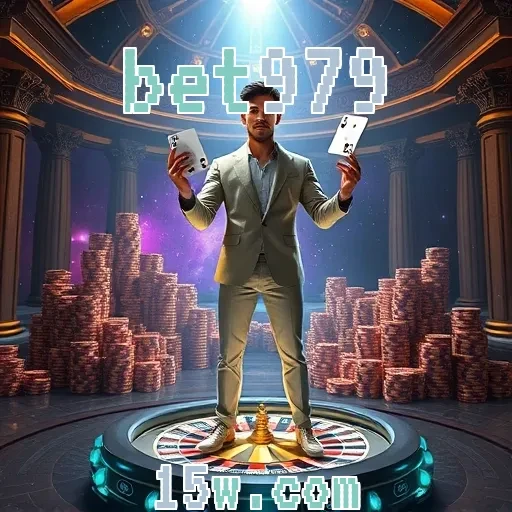 bet979 Bônus de Boas-Vindas